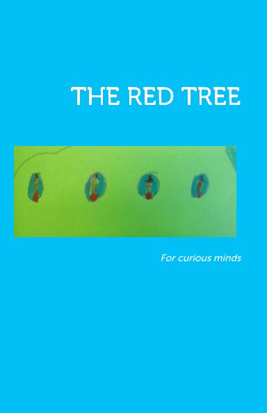 QUARTERLY nach The Red Tree authors anzeigen