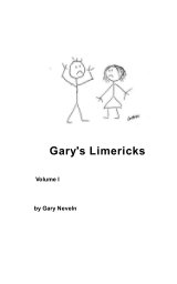 Gary's Limericks Volume I book cover