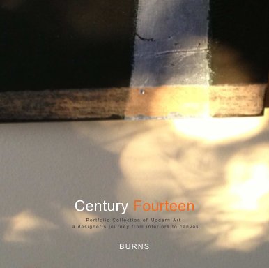 Century Fourteen book cover