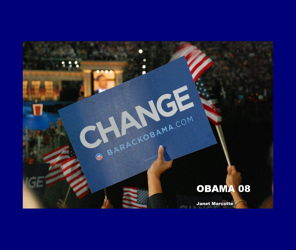 View OBAMA 08 Janet Marcotte by Jammy