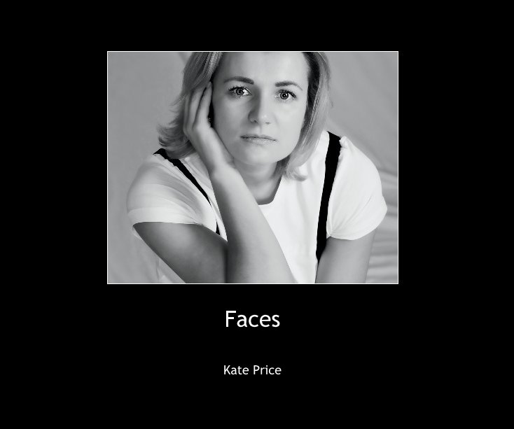 View Faces by Kate Price