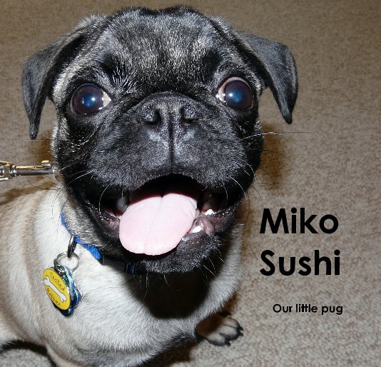 View Miko Sushi by Glenn Marquez