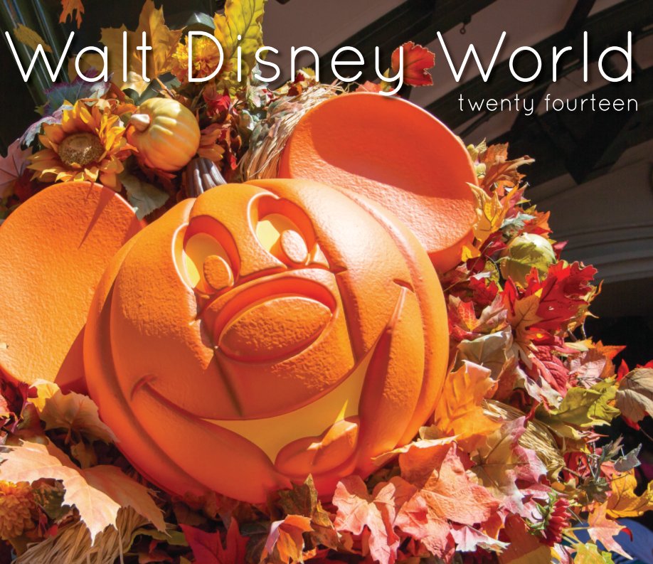 View Walt Disney World 2014 by The Haneys