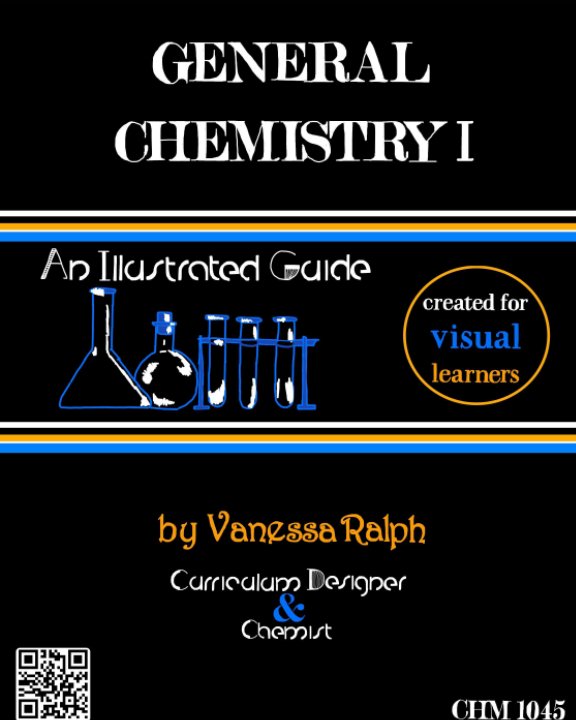 Bekijk General Chemistry I: An Illustrated Guide op Vanessa Ralph