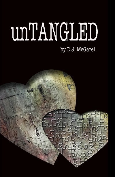 View unTANGLED by Diane McGarel