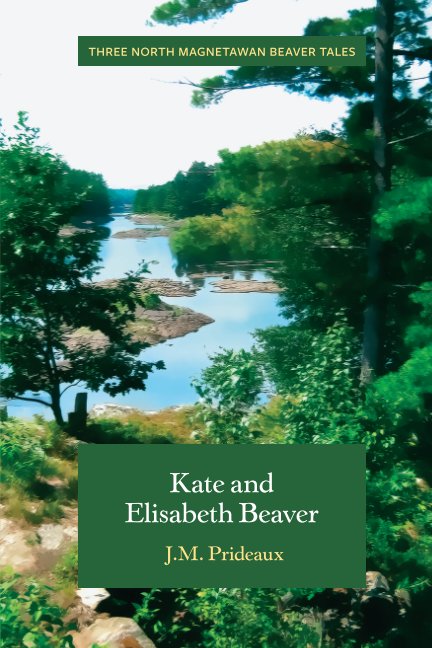 View Kate and Elisabeth Beaver by Mel Prideaux