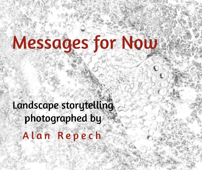 View Messages for Now by Alan Repech