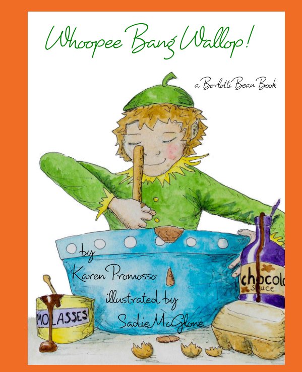 Ver Whoopee Bang Wallop! por Karen Promosso , Sadie McGlone