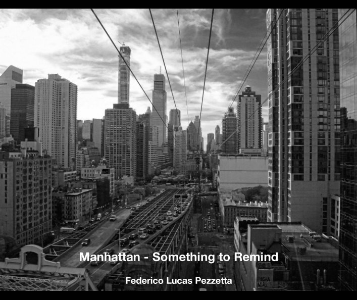 Ver Manhattan por Federico Lucas Pezzetta