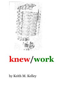 knew/work book cover