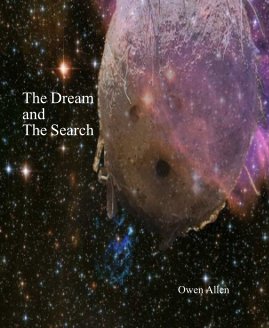 The Dream and The Search book cover