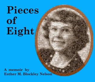 Pieces of Eight book cover