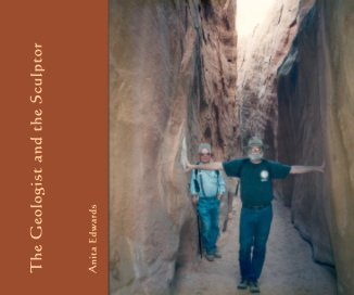 The Geologist and the Sculptor book cover
