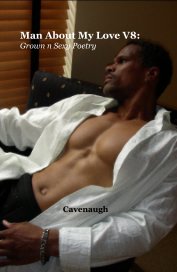Man About My Love V8: book cover