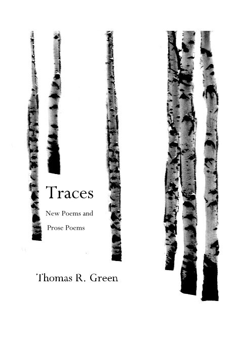 Ver Traces por Thomas R. Green