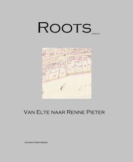 Roots versie 2.0 book cover