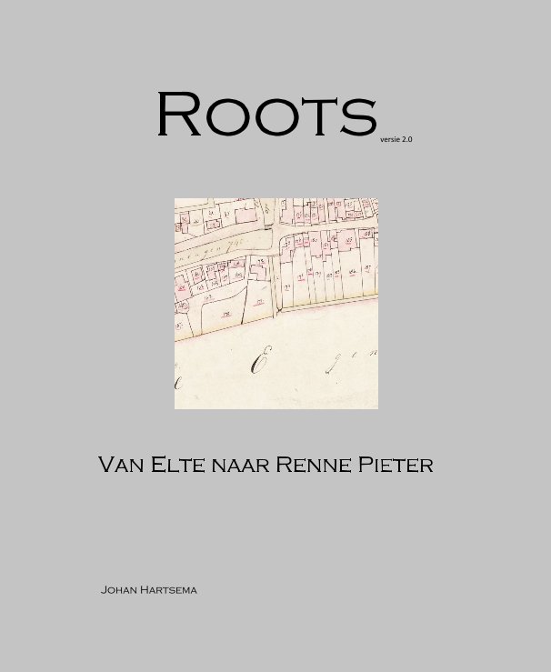 View Roots versie 2.0 by Johan Hartsema