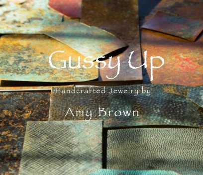 Gussy Up book cover