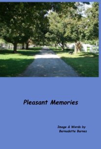 Pleasant Memories book cover