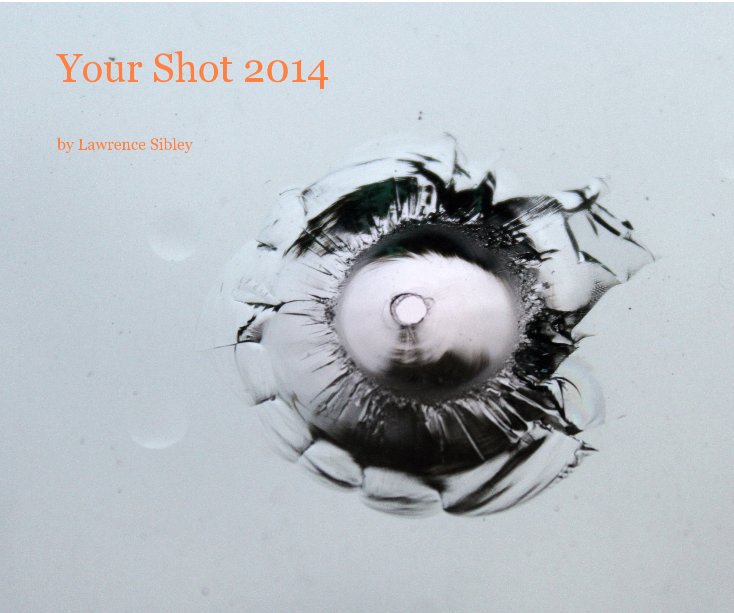 View Your Shot 2014 by Lawrence Sibley