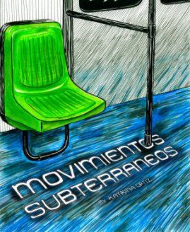 Movimientos Subterraneos book cover