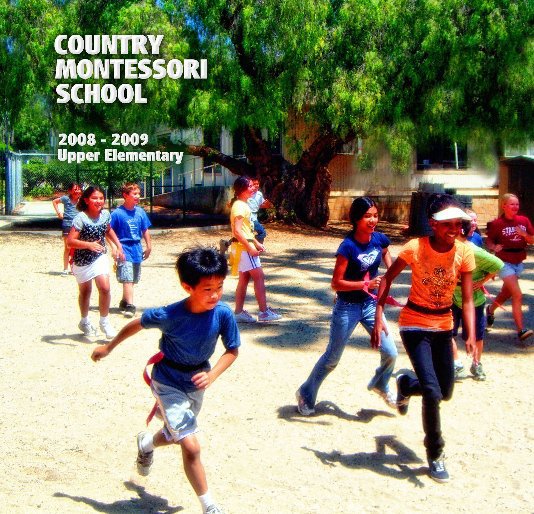 View CMS Upper Elementary by Nancy Batten