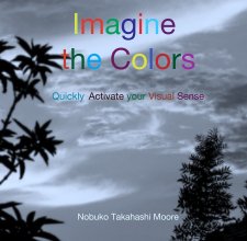 Imagine the Colors book cover