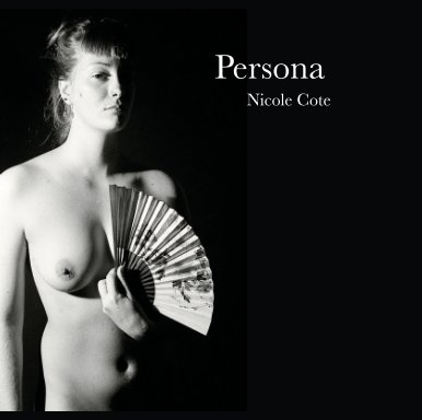 Persona book cover