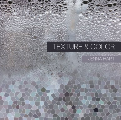 TEXTURE & COLOR book cover