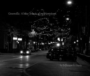 Greenville book cover