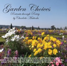 Garden Choices book cover