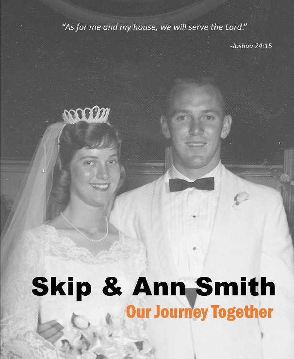 Ver Skip and Ann Smith por the Gift of my Story