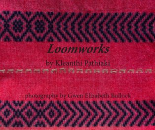 Loomworks book cover
