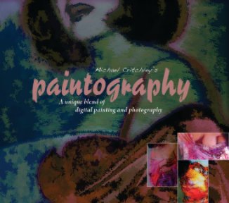Paintography book cover