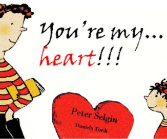 You're My Heart book cover