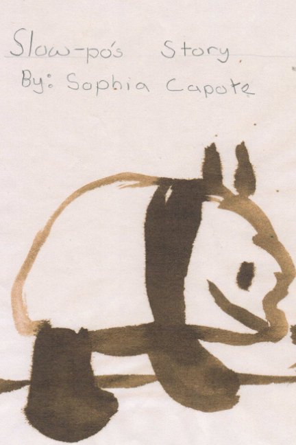 View Slo-Po's Story by Sophia Capote