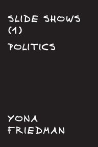 SLIDESHOWS (1) POLITICS book cover