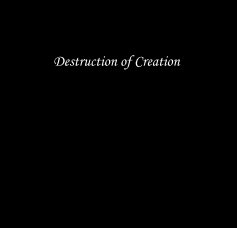 Destruction of Creation book cover