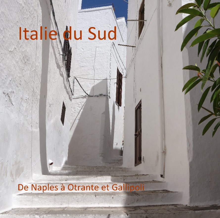 View Italie du Sud by Kuopol