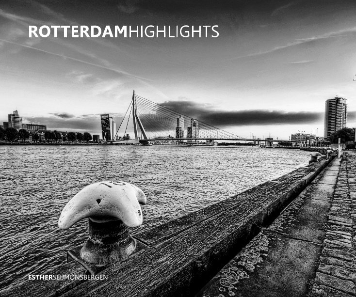 View ROTTERDAM HIGHLIGHTS by ESTHER SEIJMONSBERGEN
