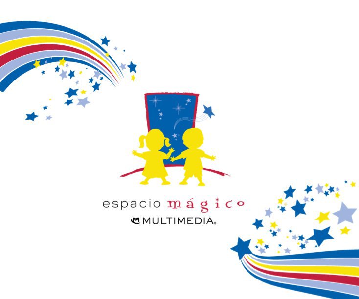 Espacio Mágico Multimedia nach Multimedia anzeigen
