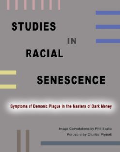 Studies in Racial Senescence book cover