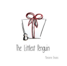 The Littlest Penguin book cover