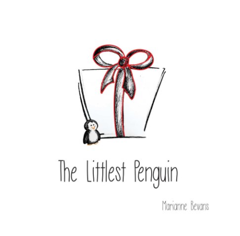 View The Littlest Penguin by Marianne Bevans