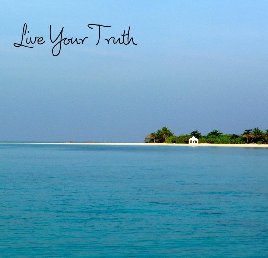 View Live Your Truth by Karli's Collections