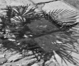 Schattenbilder book cover