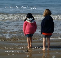 La Baule, Avril 2009 book cover