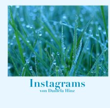 Instagrams book cover