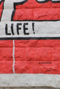 life! book cover