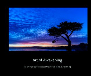 Art of Awakening book cover